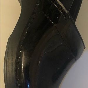 Dansko clogs